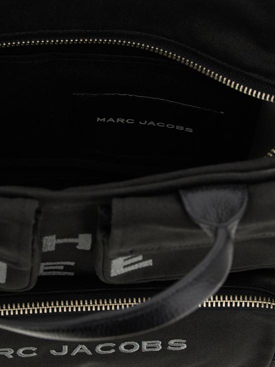 26FW 마크제이콥스 토트백 2P5HTT007H03001 Black - MARC JACOBS
