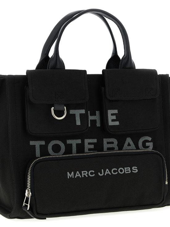 26FW 마크제이콥스 토트백 2P5HTT007H03001 Black - MARC JACOBS