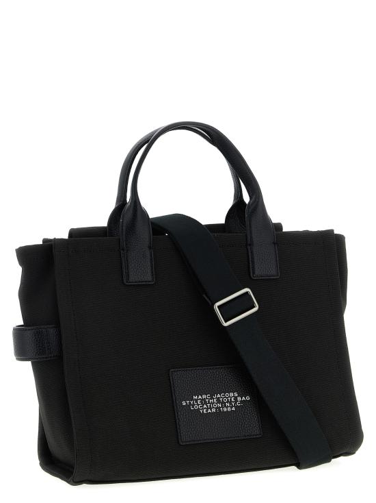 26FW 마크제이콥스 토트백 2P5HTT007H03001 Black - MARC JACOBS