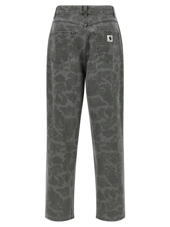 25FW 칼하트 WIP 데님 팬츠 I0337712I30H Gray - CARHARTT WIP