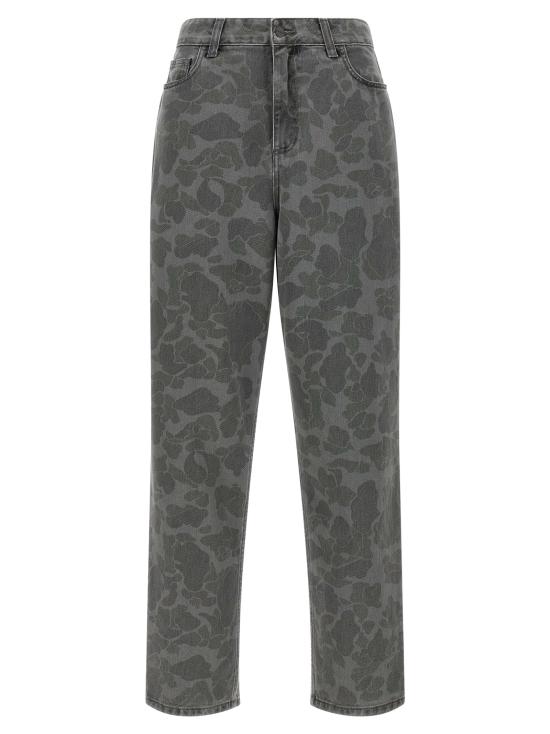 25FW 칼하트 WIP 데님 팬츠 I0337712I30H Gray