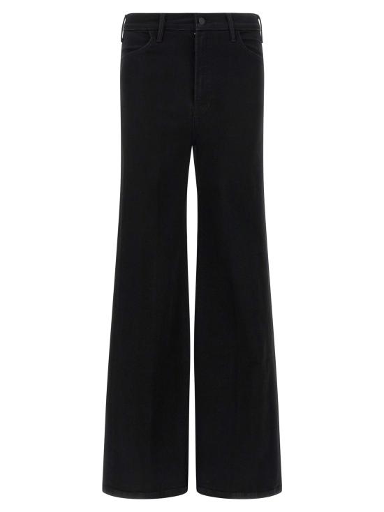 25FW 마더 데님 팬츠 105071611BNGN Black