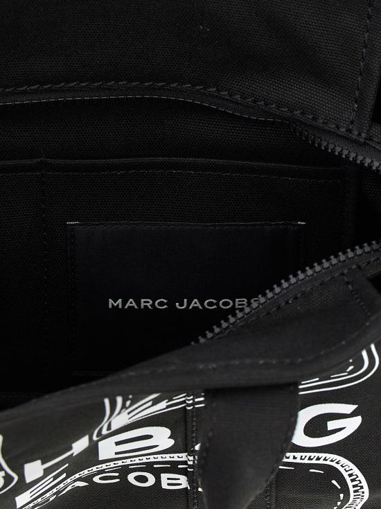 26SS 마크제이콥스 토트백 2P5HTT023H03001 Black - MARC JACOBS