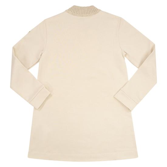 25FW [키즈] 몽클레어 원피스 K29548I00004 NATURAL - MONCLER