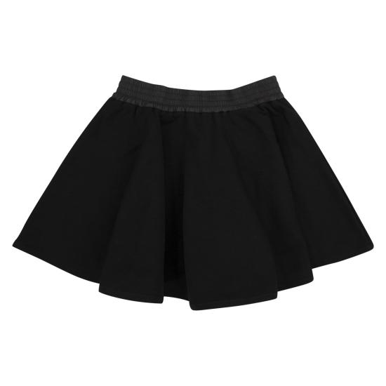 25FW [키즈] 몽클레어 스커트 K29548H00006 BLACK