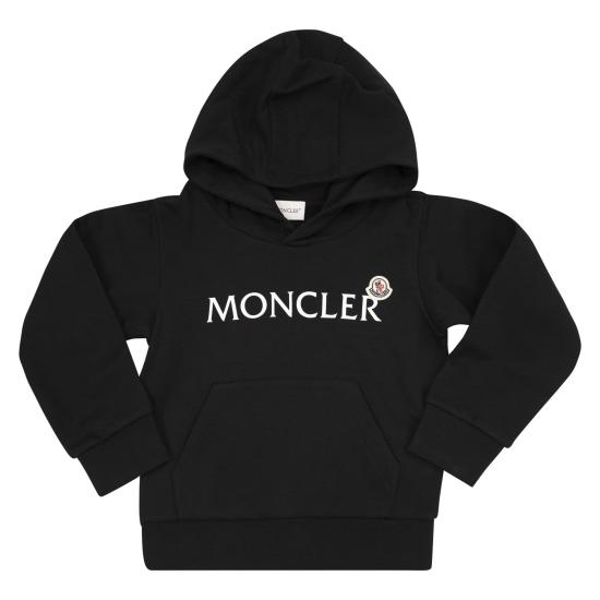  [키즈] 몽클레어 풀오버 K29548G00017 BLACK