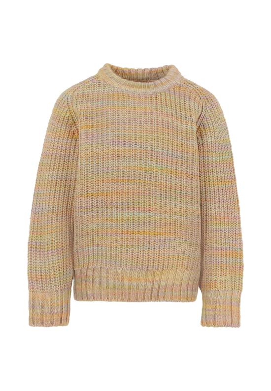 25FW [키즈] 몰로 니트/스웻셔츠 6W25K202 5574 PINK