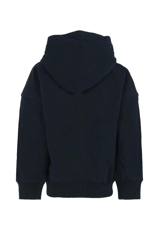 25FW [키즈] 몰로 니트/스웻셔츠 1W25J302 8552 BLUE - MOLO