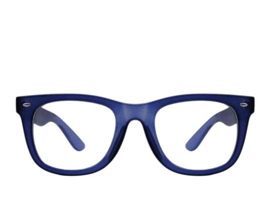  Gabriel + Simone 안경 가브리엘 + 시몬 엘우드 블루 리더스