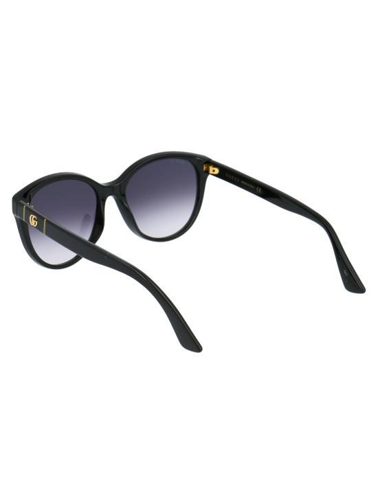 25FW 구찌 선글라스 GG0631S 001 black - GUCCI