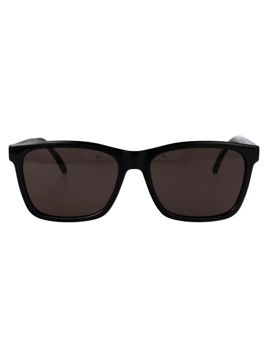 26SS 생로랑 선글라스 SL 318 001 black