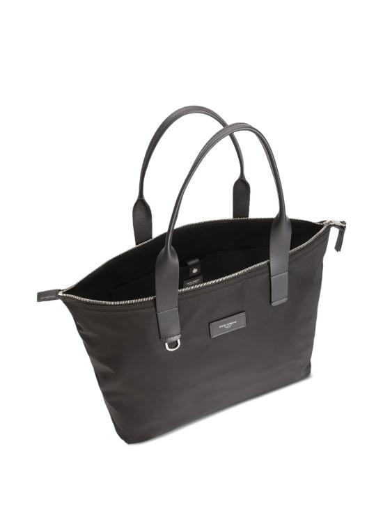 25FW 돌체앤가바나 토트백 BM2375 AN4218B956 Black - DOLCE & GABBANA