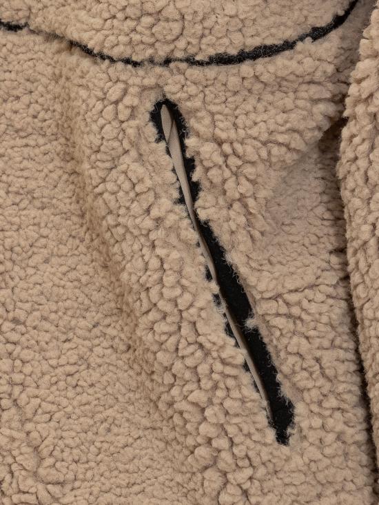 25FW 디젤 자켓 A189470KIBT 5FQ CAMMELLO - DIESEL