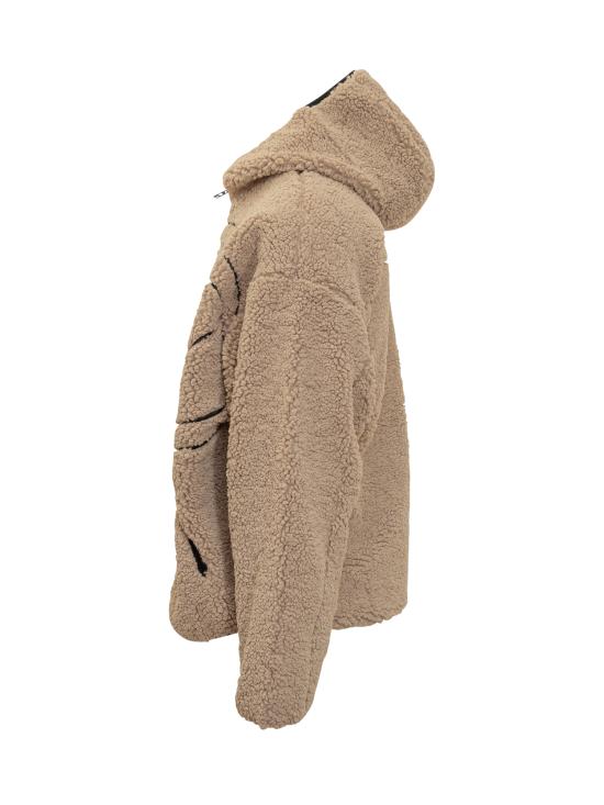 25FW 디젤 자켓 A189470KIBT 5FQ CAMMELLO - DIESEL