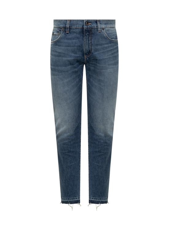 25FW 돌체앤가바나 데님 팬츠 GY07CDG8NX1 S9001 VARIANTE ABBINATA