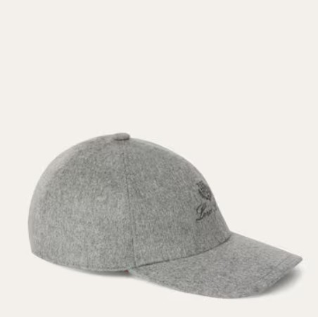 25FW 로로피아나 모자 FAF8520 M004 - LORO PIANA