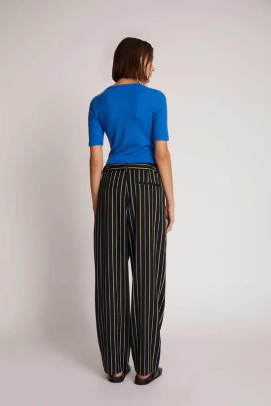  문테 반팔 티셔츠 무툴라 티셔츠 - MUNTHE