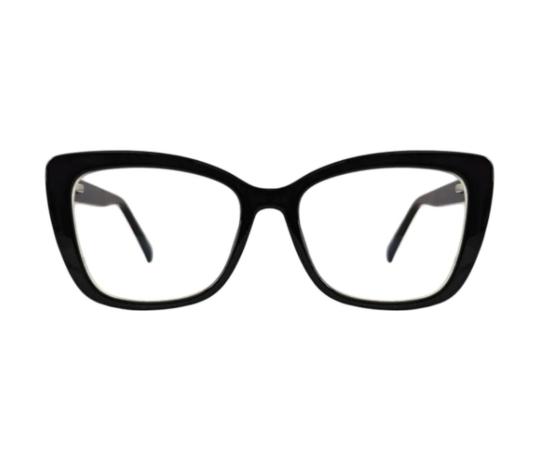  Gabriel + Simone 안경 가브리엘 + 시몬 루스 리더스 블랙 - OTHER BRANDS