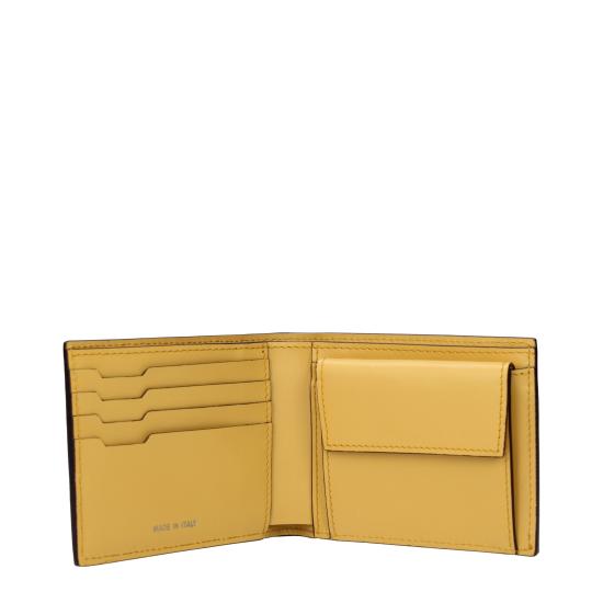 25SS 피나이더 반지갑 PS11SW19502048 - PINEIDER