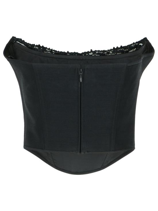 25SS 디스퀘어드2 언더웨어 S75NC1111 D35205900 Black - DSQUARED2