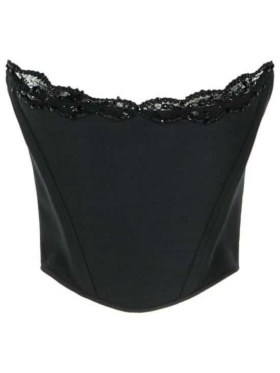 25SS 디스퀘어드2 언더웨어 S75NC1111 D35205900 Black