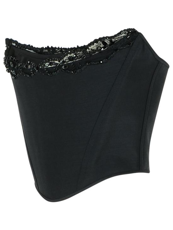 25SS 디스퀘어드2 언더웨어 S75NC1111 D35205900 Black - DSQUARED2