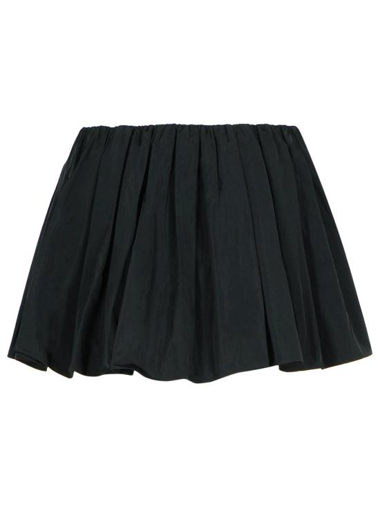 25SS JW앤더슨 숏팬츠 SK0192 PG1765999 Black - JW ANDERSON