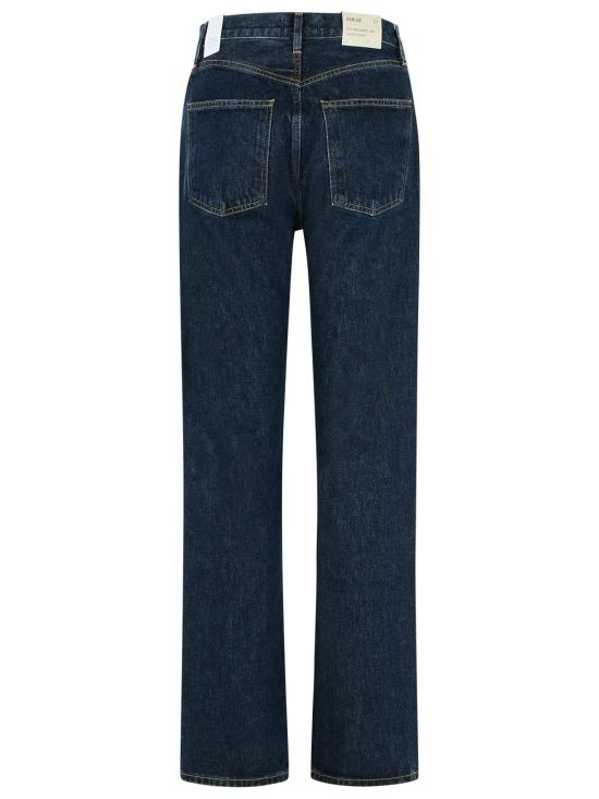 25SS 에이골디 데님 팬츠 A9187 1206PLSHD Blue - AGOLDE