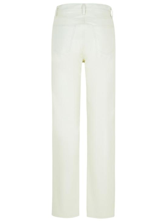 25SS 에이골디 데님 팬츠 A204 1285LAC White - AGOLDE