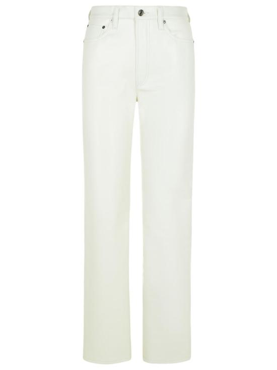 25SS 에이골디 데님 팬츠 A204 1285LAC White