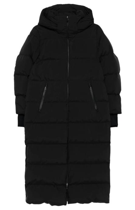 25FW 에르노 롱패딩 PI002046D 128409300 Black