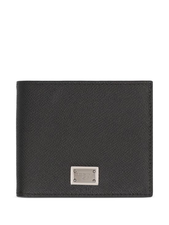 25FW 돌체앤가바나 남성지갑 BP1321AG219 80999 Black