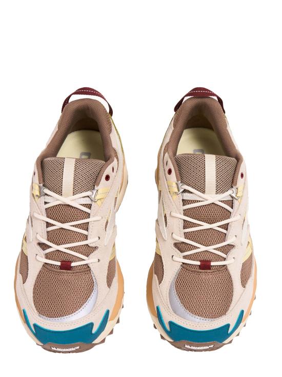 25FW 미즈노 스니커즈 D1GA2513 05 Multicolore - MIZUNO
