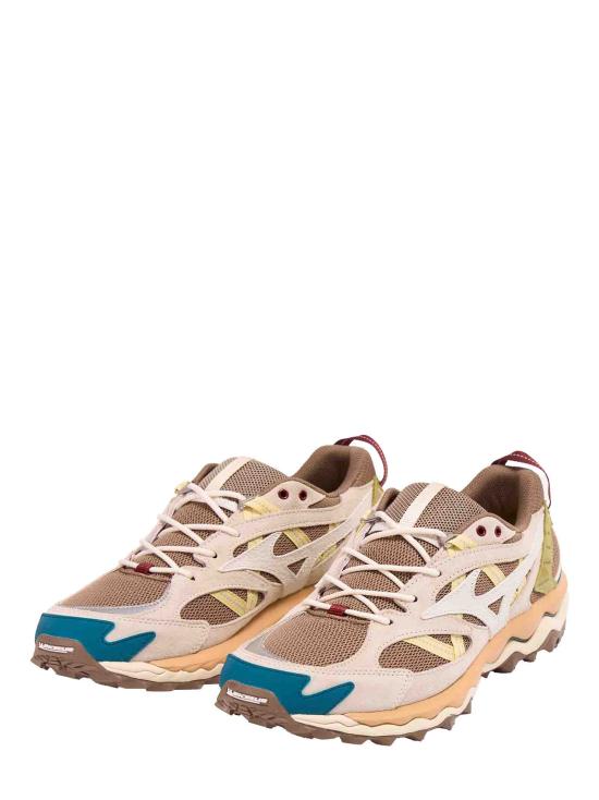25FW 미즈노 스니커즈 D1GA2513 05 Multicolore - MIZUNO