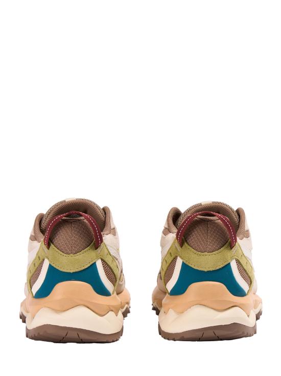 25FW 미즈노 스니커즈 D1GA2513 05 Multicolore - MIZUNO