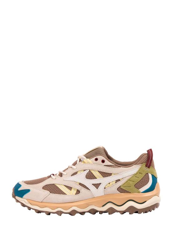 25FW 미즈노 스니커즈 D1GA2513 05 Multicolore