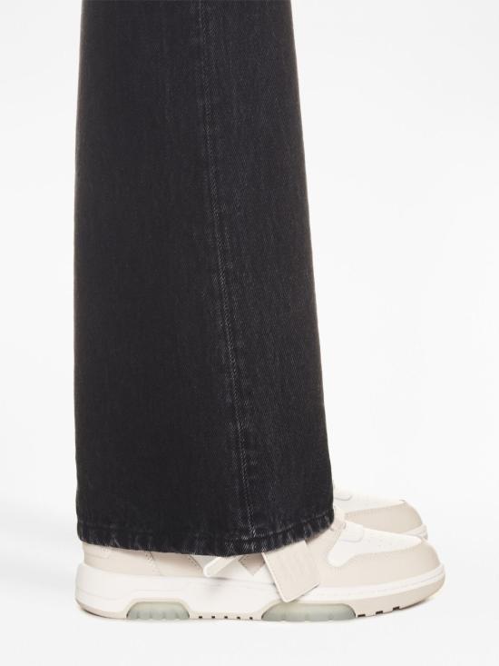 25FW 오프화이트 스니커즈 OWIA259C99 LEA0060161 White beige - OFF WHITE