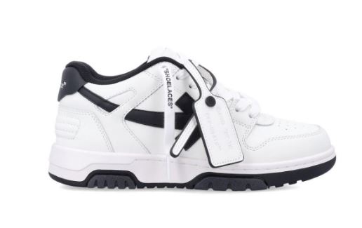 25FW 오프화이트 슈즈 OWIA259C99 LEA0180110 - OFF WHITE