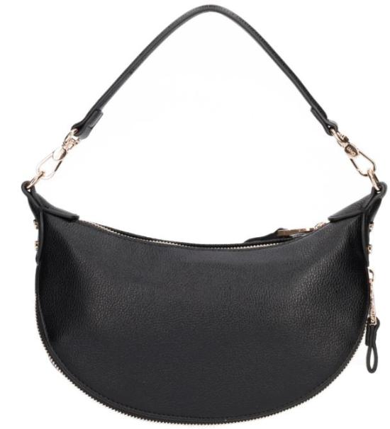 25FW 리우조 숄더백 AF5043 E005822222 Black - LIU JO