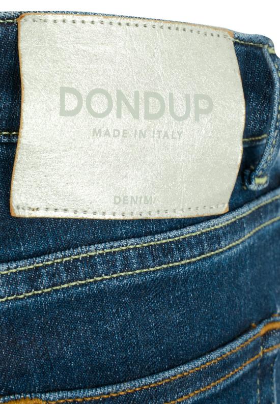 25FW [키즈] 돈답 진 DFPA155 C DS039 4000 DENIM - DONDUP