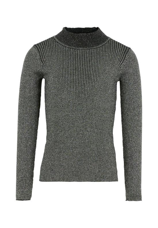 25FW [키즈] 몰로 탑 2W25K213 2215 SILVER