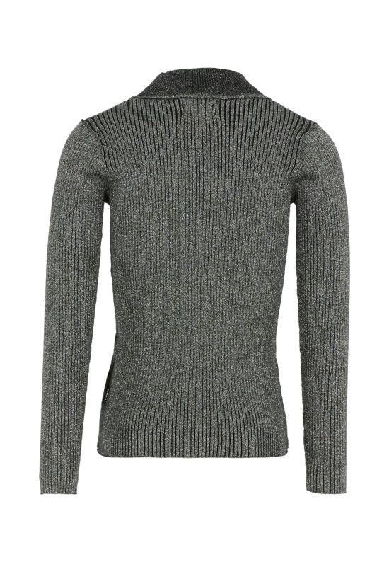 25FW [키즈] 몰로 탑 2W25K213 2215 SILVER - MOLO