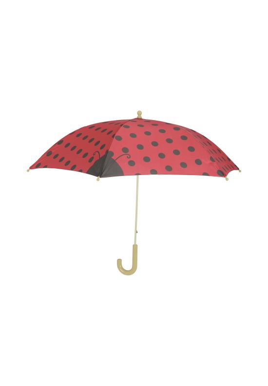 25FW [키즈] 콩제 슬래드 액세서리 KS103493 LADY DOT RED