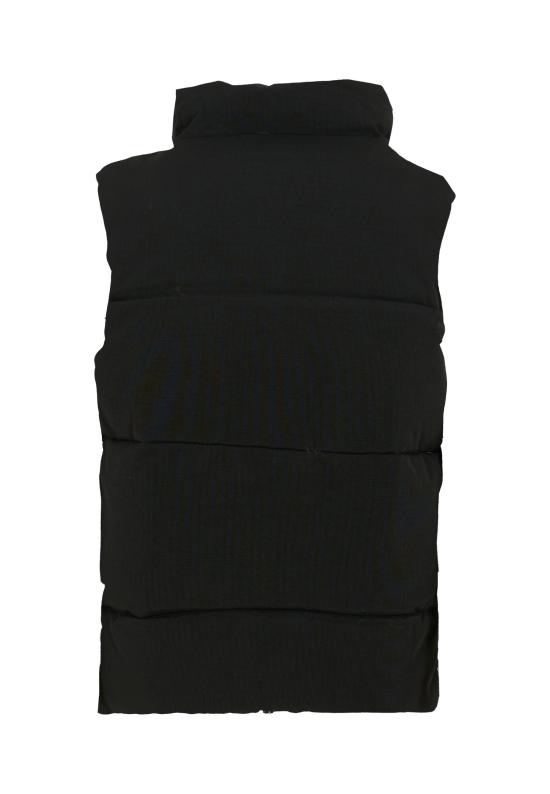 25FW [키즈] 몰로 베스트 5W25M201 0099 BLACK - MOLO