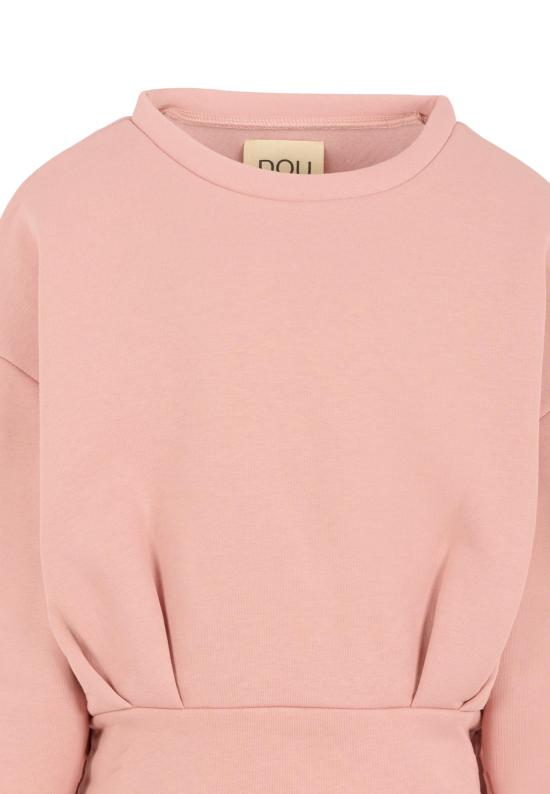 25FW [키즈] 두두 원피스 DX1A50 Z2502 50R PINK - DOUUOD