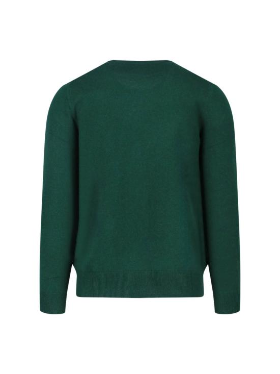25FW 폴로 랄프로렌 스웨터 710 974148 006 Green - POLO RALPH LAUREN
