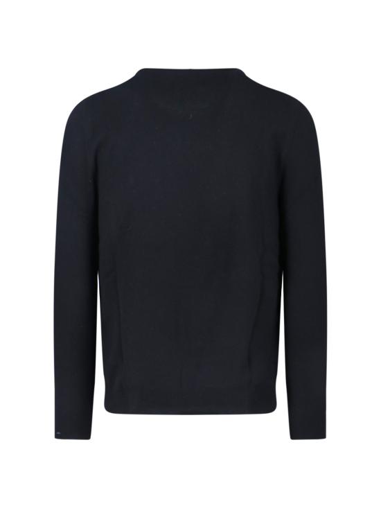 25FW 폴로 랄프로렌 스웨터 710 974148 003 Black - POLO RALPH LAUREN