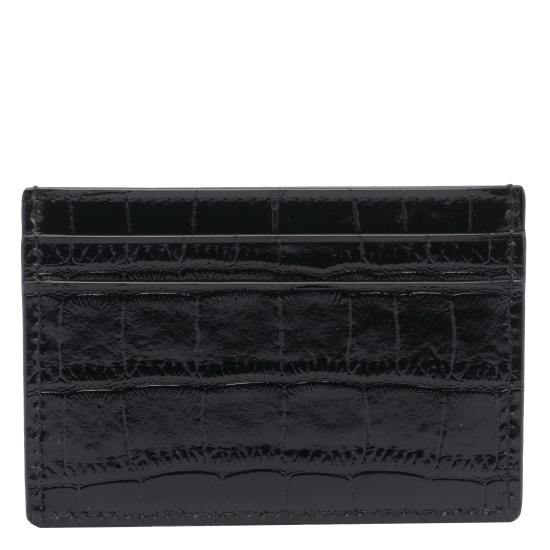 25FW 톰포드 클러치/파우치 Y0413 LCL439G1N001 Black