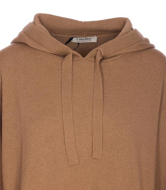 25FW 에스막스마라 가디건 2529366101600 EROICO 002 Beige - 'S MAX MARA