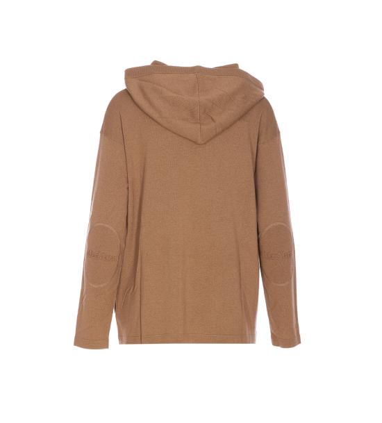 25FW 에스막스마라 가디건 2529366101600 EROICO 002 Beige - 'S MAX MARA